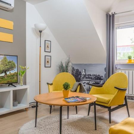 Luxury Studio 24 Дьєр Екстер'єр фото