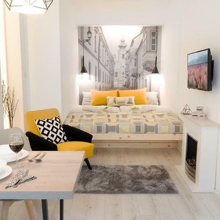 Luxury Studio 24 Дьєр Екстер'єр фото