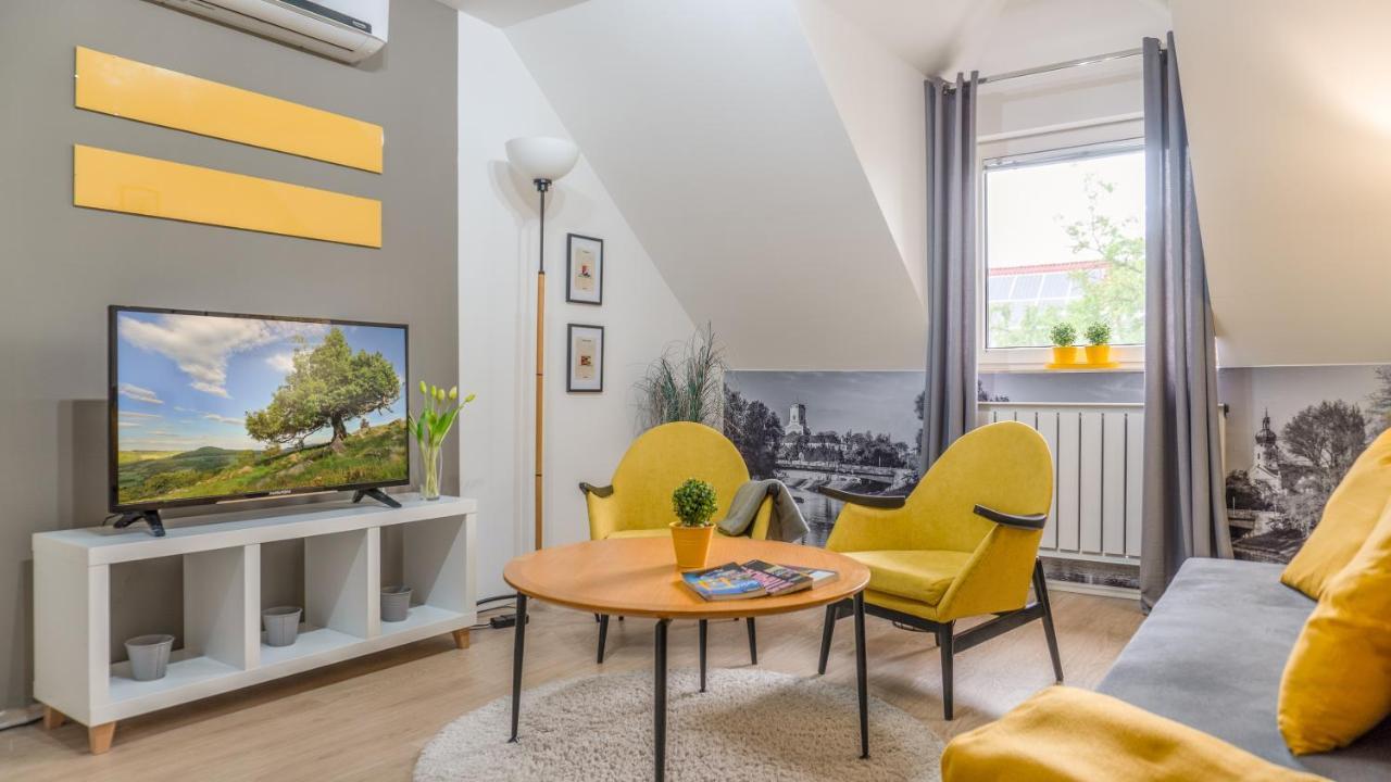 Luxury Studio 24 Дьєр Екстер'єр фото