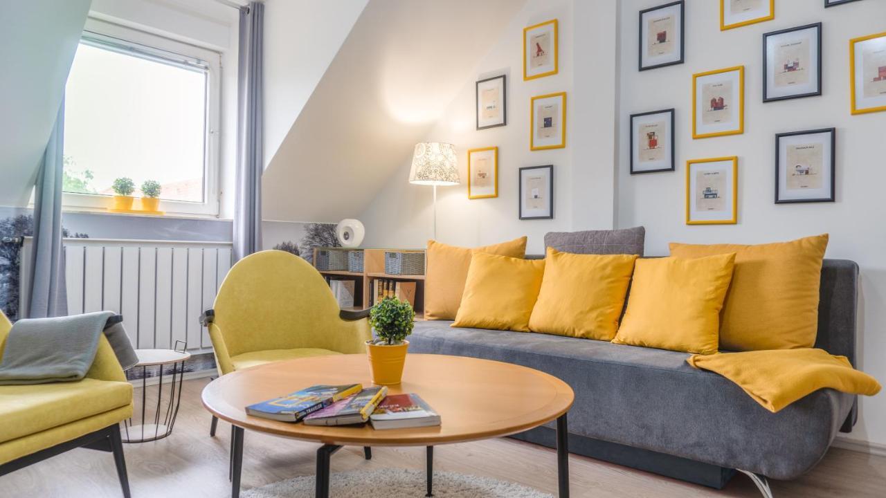 Luxury Studio 24 Дьєр Екстер'єр фото