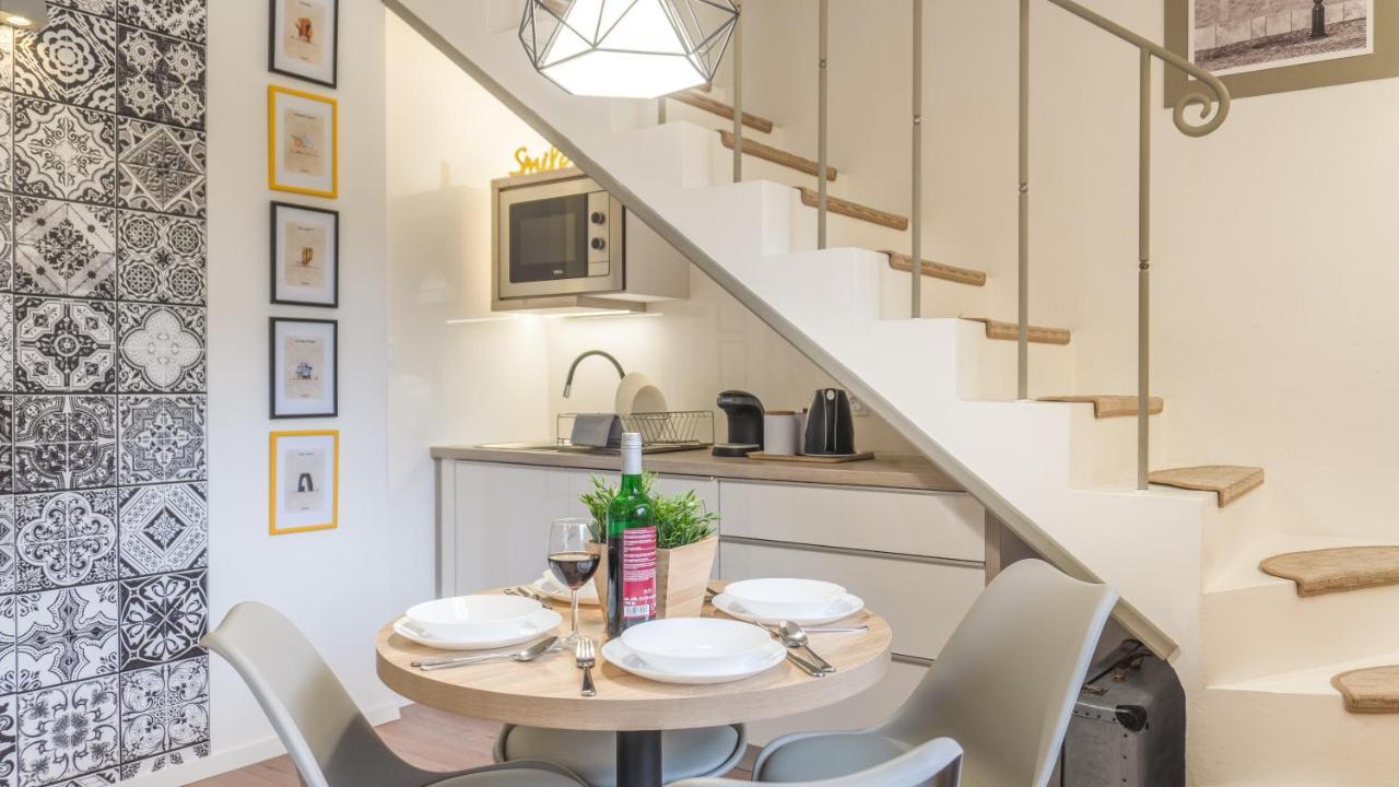 Luxury Studio 24 Дьєр Екстер'єр фото