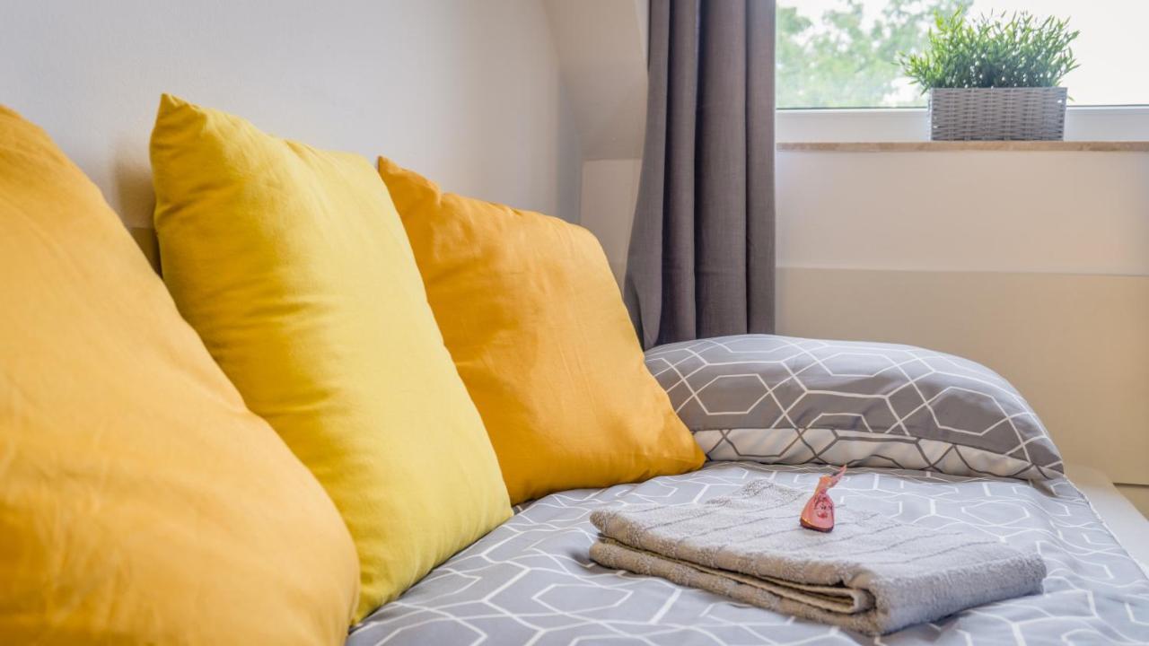 Luxury Studio 24 Дьєр Екстер'єр фото