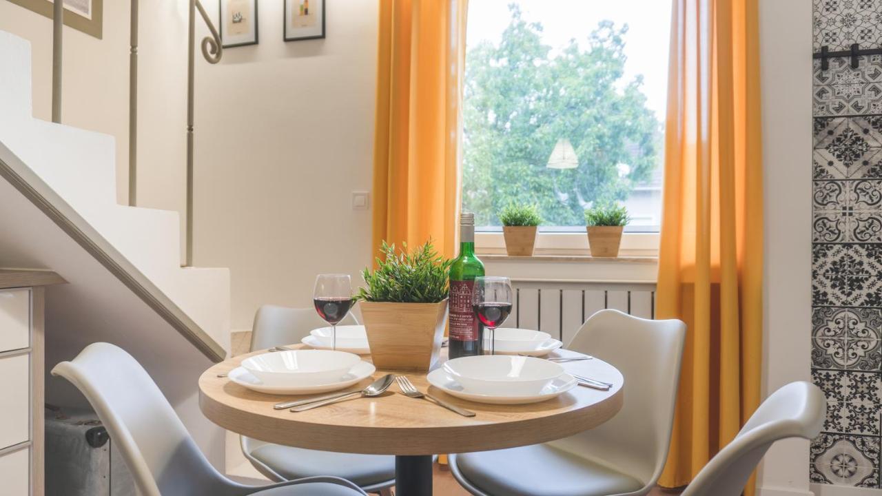 Luxury Studio 24 Дьєр Екстер'єр фото
