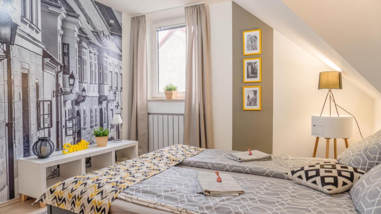Luxury Studio 24 Дьєр Екстер'єр фото