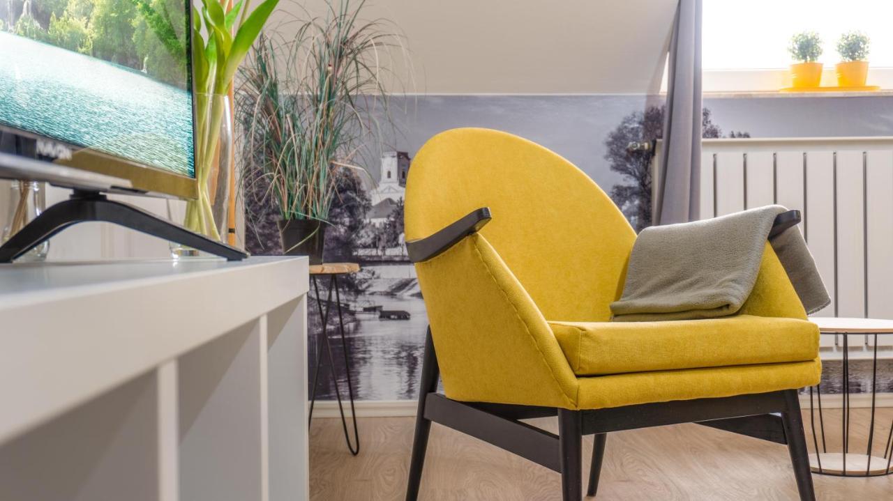 Luxury Studio 24 Дьєр Екстер'єр фото