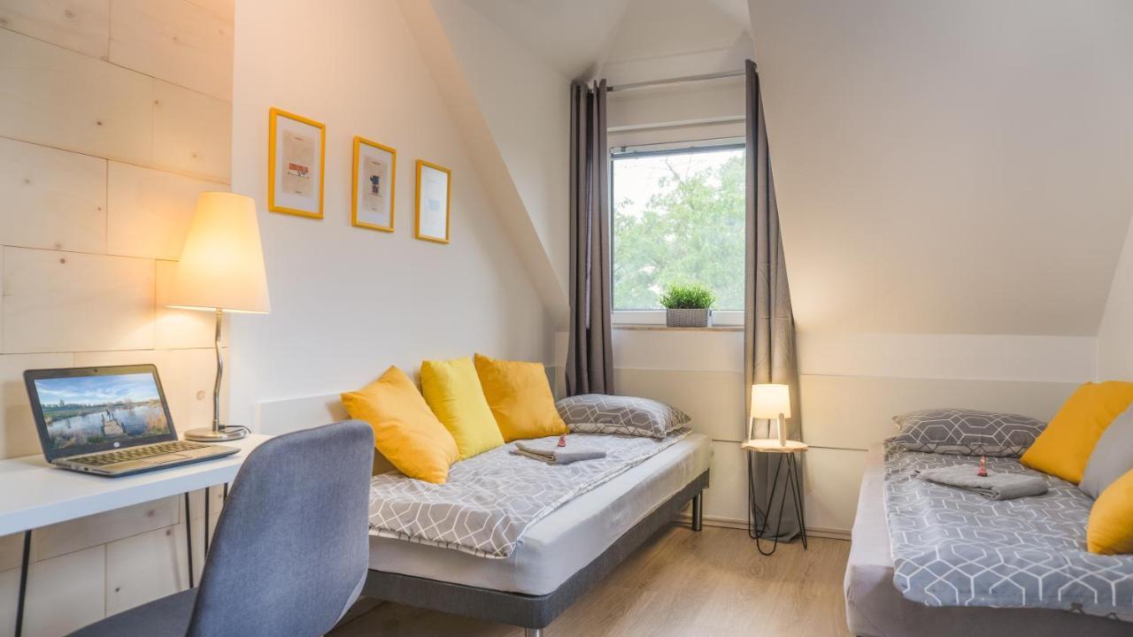 Luxury Studio 24 Дьєр Екстер'єр фото
