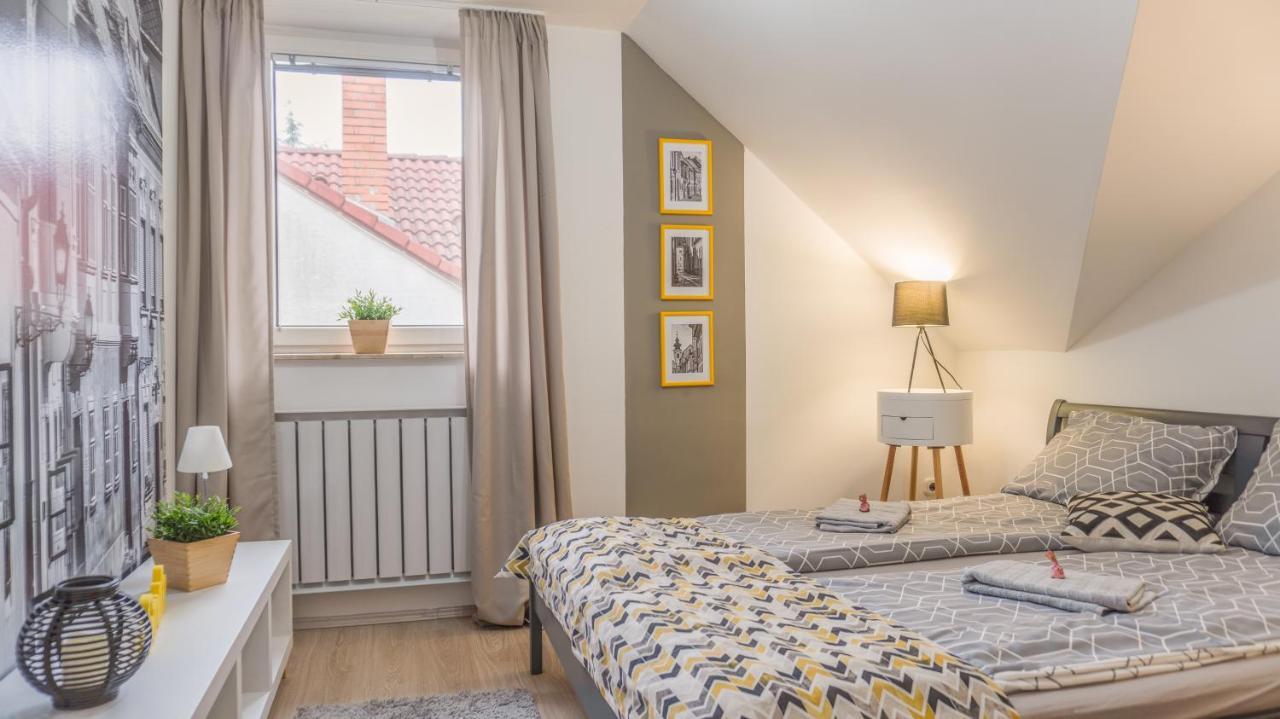 Luxury Studio 24 Дьєр Екстер'єр фото