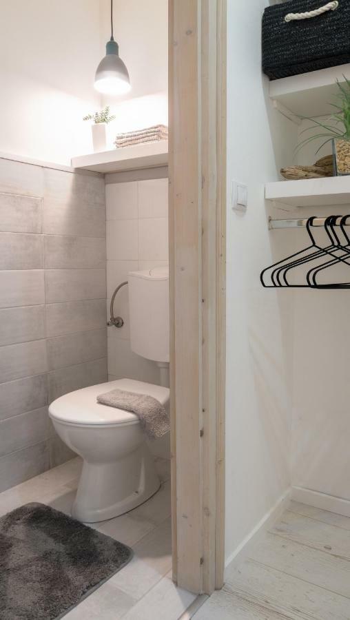 Luxury Studio 24 Дьєр Екстер'єр фото