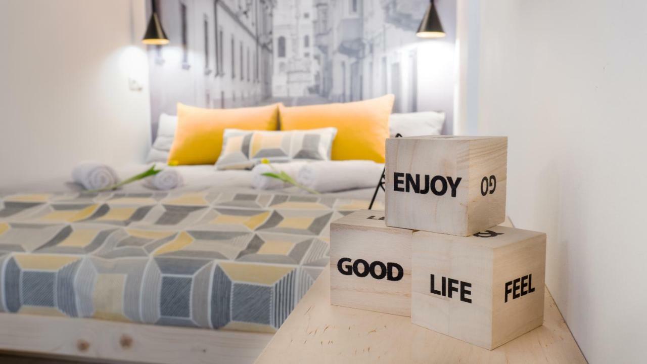 Luxury Studio 24 Дьєр Екстер'єр фото