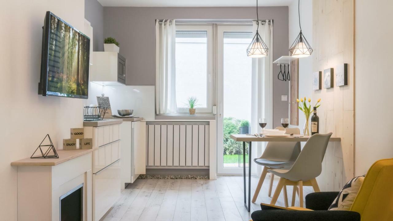 Luxury Studio 24 Дьєр Екстер'єр фото