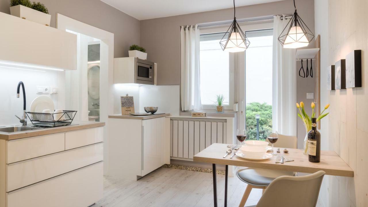 Luxury Studio 24 Дьєр Екстер'єр фото