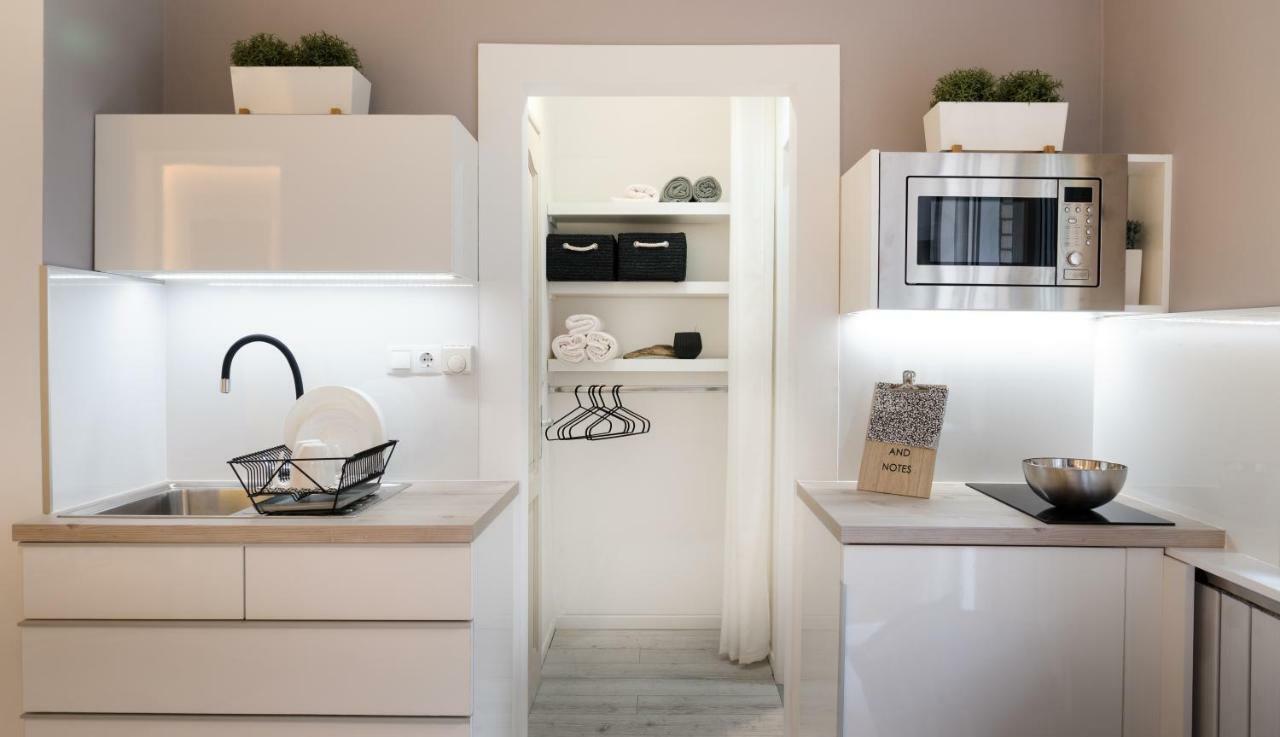 Luxury Studio 24 Дьєр Екстер'єр фото