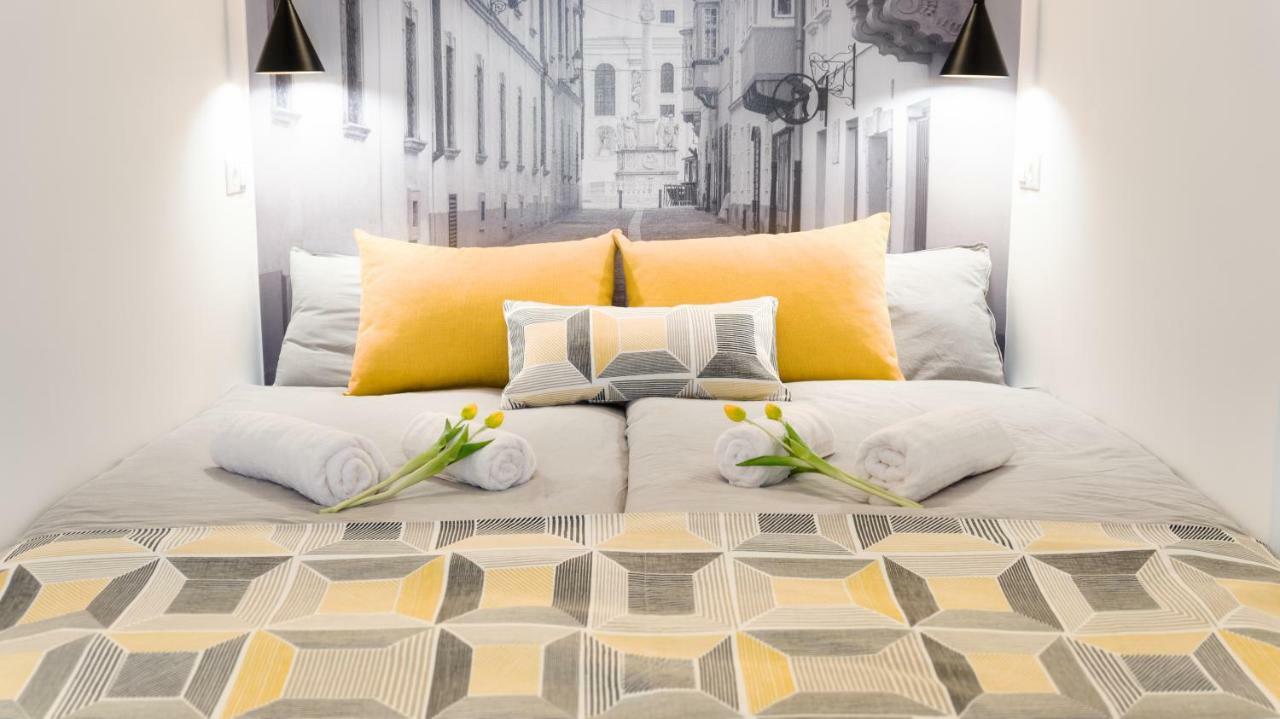 Luxury Studio 24 Дьєр Екстер'єр фото