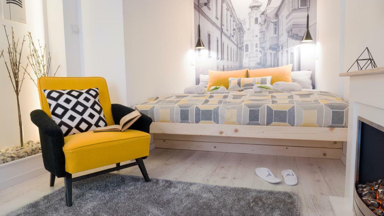 Luxury Studio 24 Дьєр Екстер'єр фото
