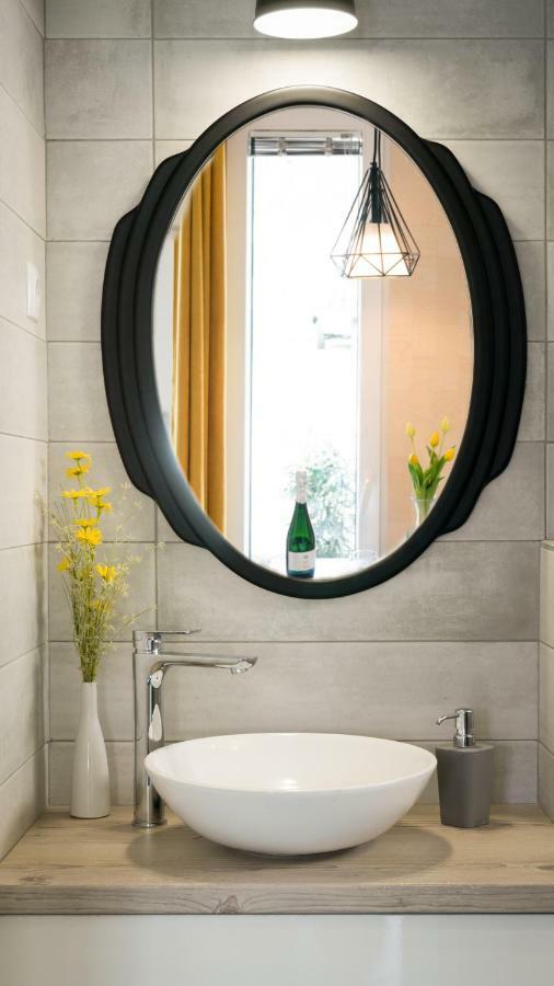 Luxury Studio 24 Дьєр Екстер'єр фото