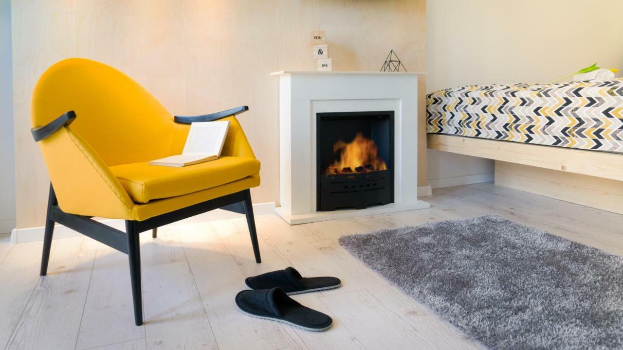 Luxury Studio 24 Дьєр Екстер'єр фото