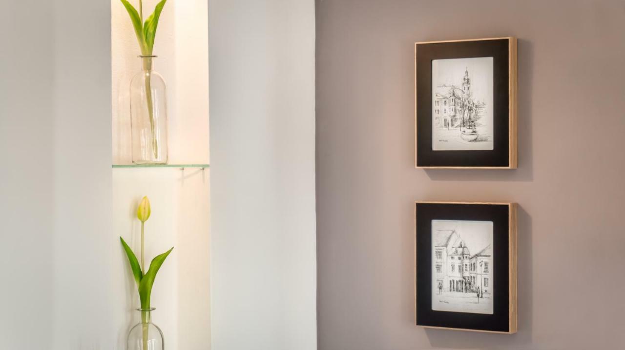 Luxury Studio 24 Дьєр Екстер'єр фото