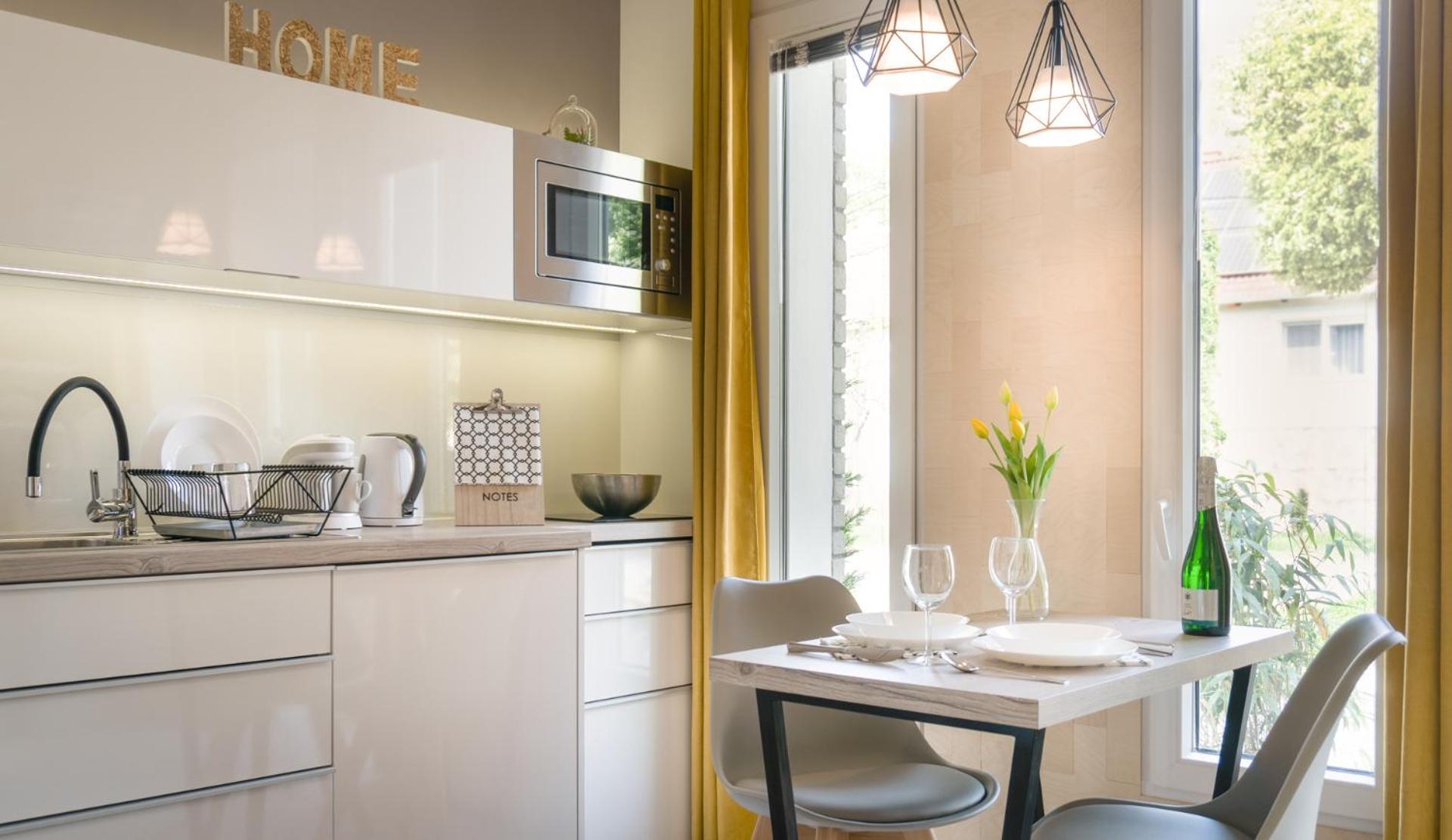Luxury Studio 24 Дьєр Екстер'єр фото