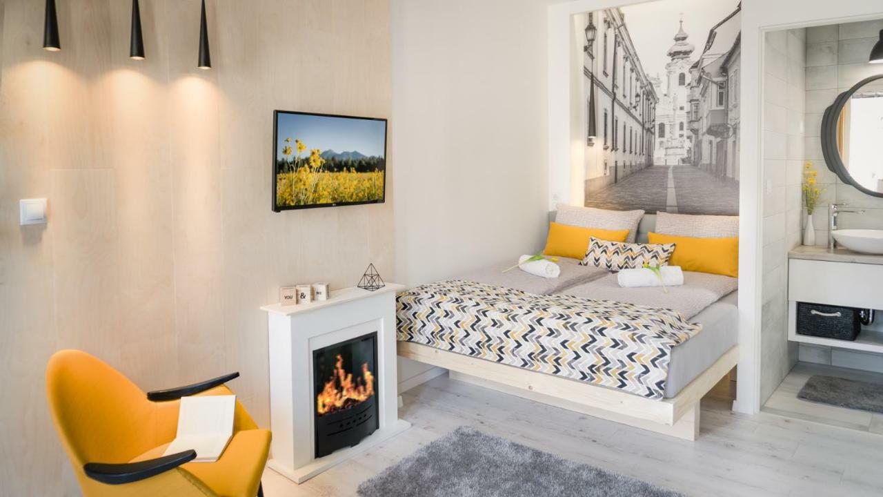 Luxury Studio 24 Дьєр Екстер'єр фото