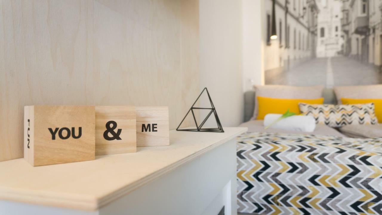 Luxury Studio 24 Дьєр Екстер'єр фото
