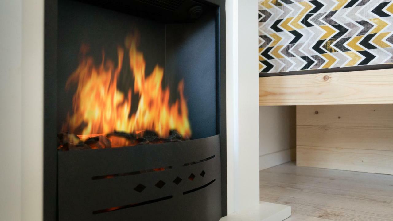 Luxury Studio 24 Дьєр Екстер'єр фото