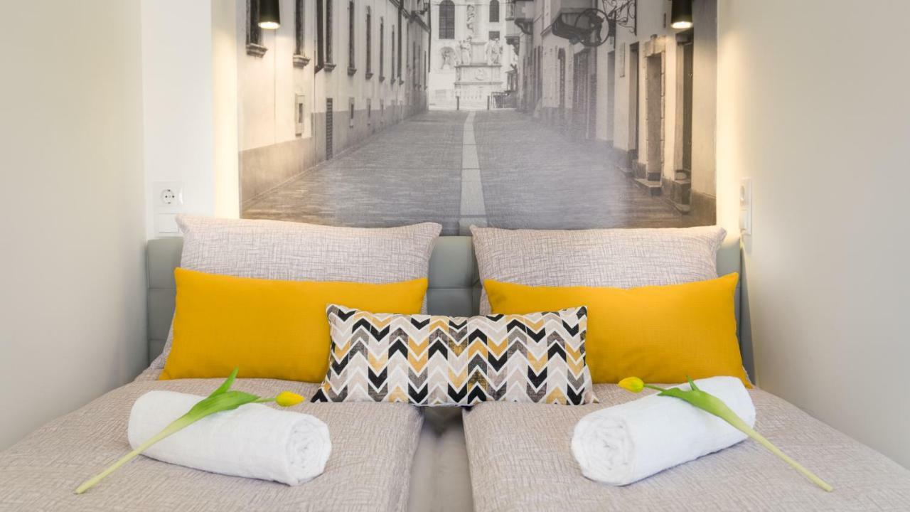 Luxury Studio 24 Дьєр Екстер'єр фото